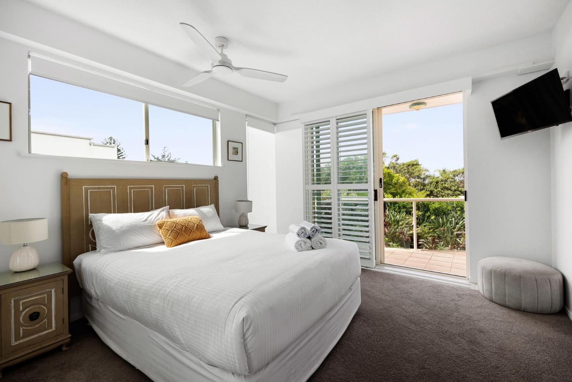 7 28 Duke Street Sunshine Beach Apartment Bagian luar foto