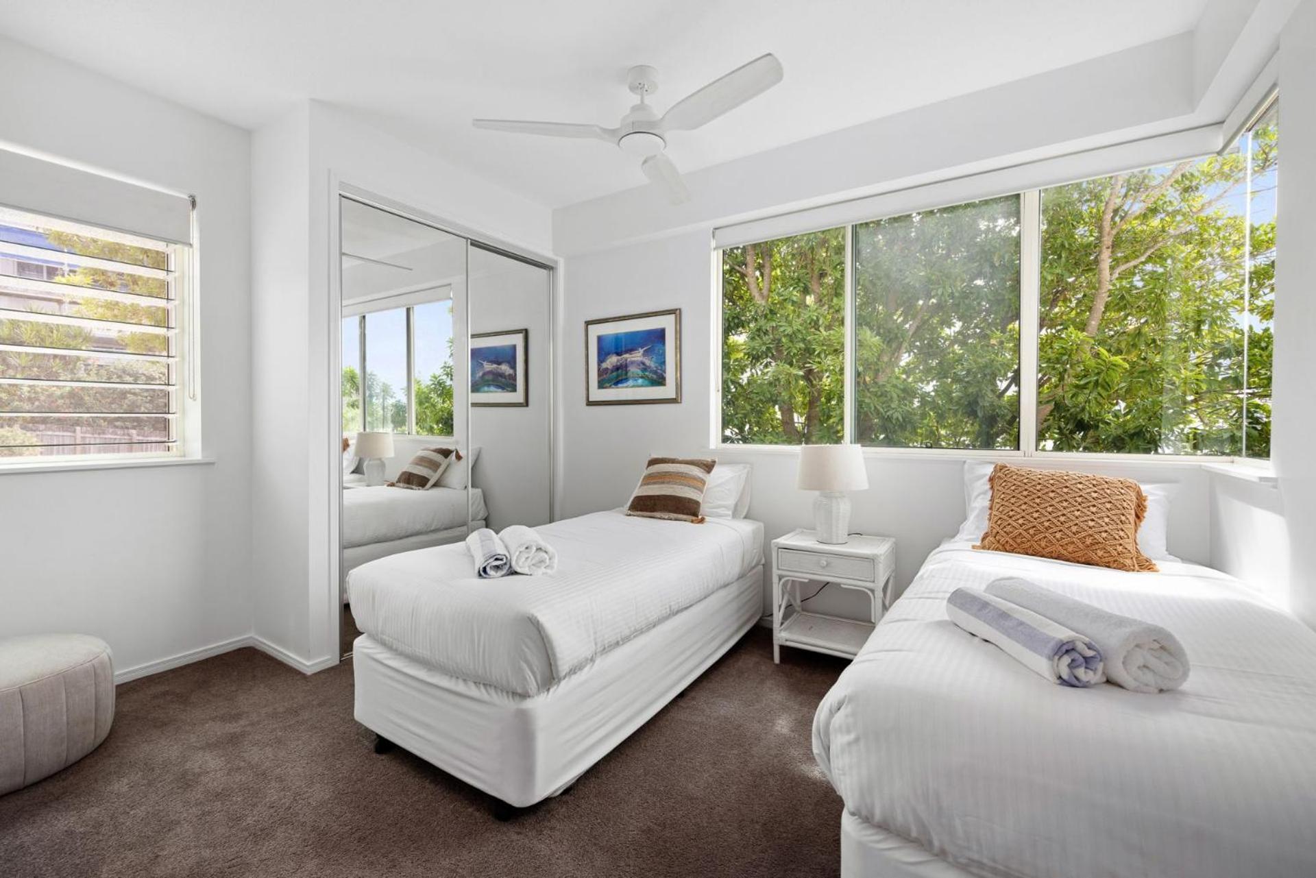 7 28 Duke Street Sunshine Beach Apartment Bagian luar foto