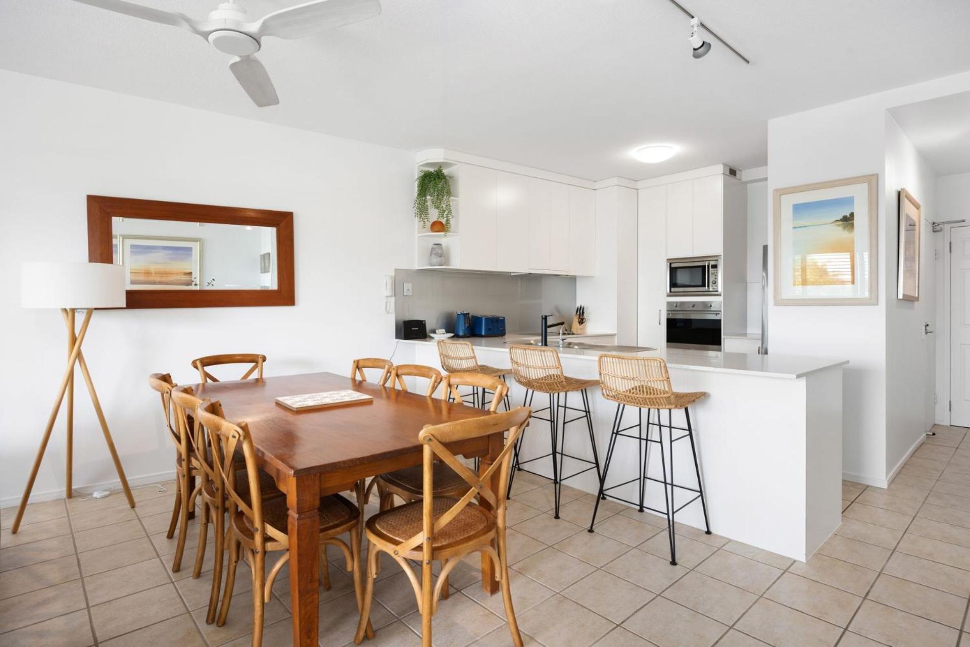 7 28 Duke Street Sunshine Beach Apartment Bagian luar foto